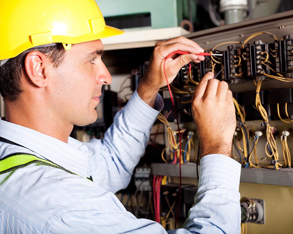 maintenance maintenance