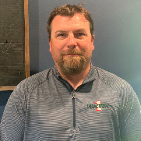 Chris Stark Electric 1